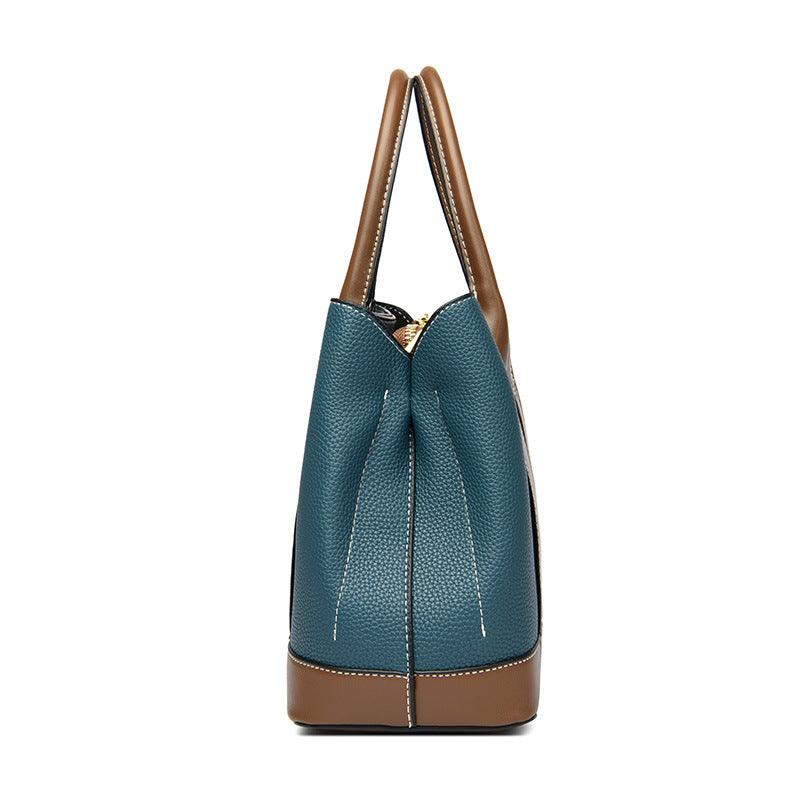 Capacity Shoulder Bag - Dfive's Store