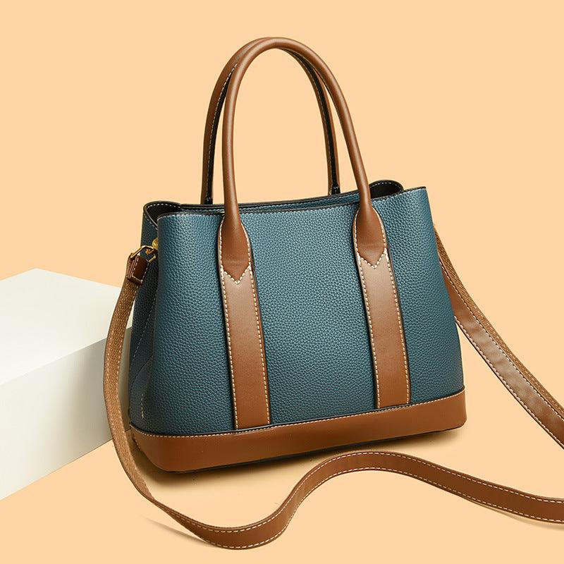 Capacity Shoulder Bag - Dfive's Store