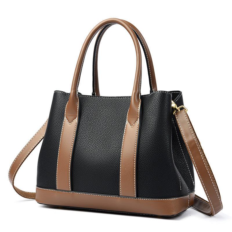 Capacity Shoulder Bag - Dfive's Store