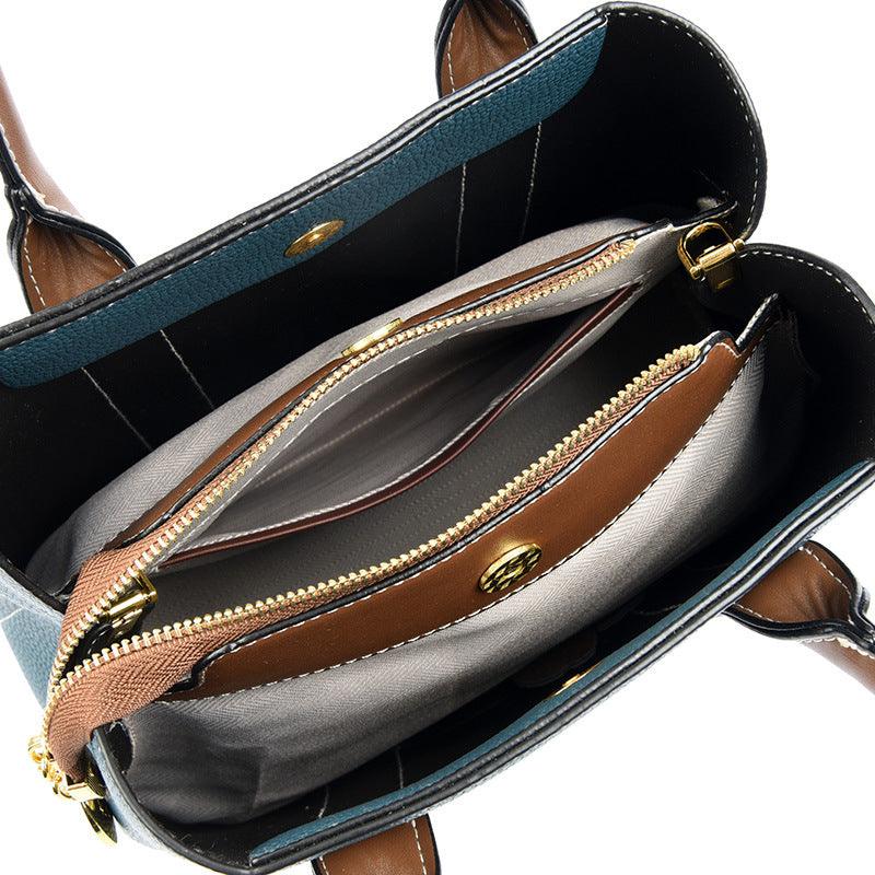 Capacity Shoulder Bag - Dfive's Store