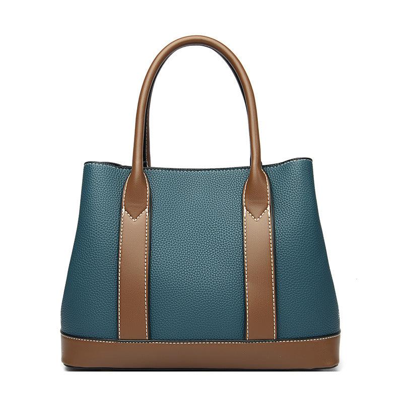 Capacity Shoulder Bag - Dfive's Store