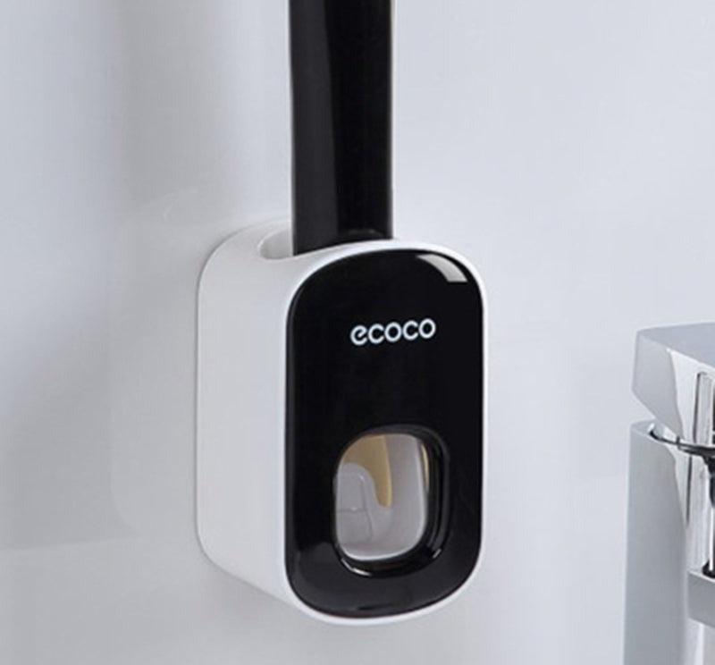 Wall-Mounted Holder Automatic Toothpaste Squeezer - Dfive's Store