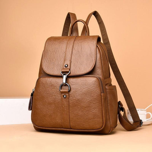 Anti-theft Leisure Travel Backpack - Dfive's Store