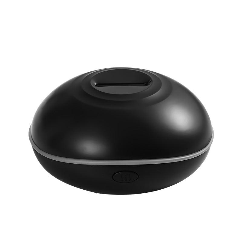 Car Aroma Diffuser Atomization Simulation Colorful Flame - dfive's store