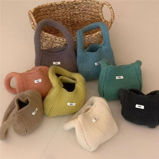 Autumn Shoulder Bag - Dfive's Store
