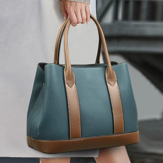 Capacity Shoulder Bag - Dfive's Store