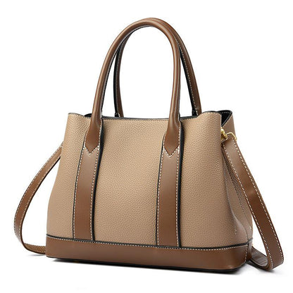 Capacity Shoulder Bag - Dfive's Store