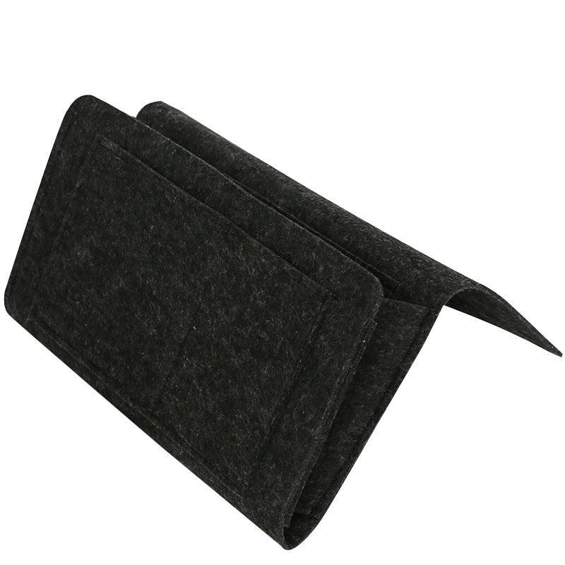 Felt Storage Bag Dormitory Bedside - Dfive's Store