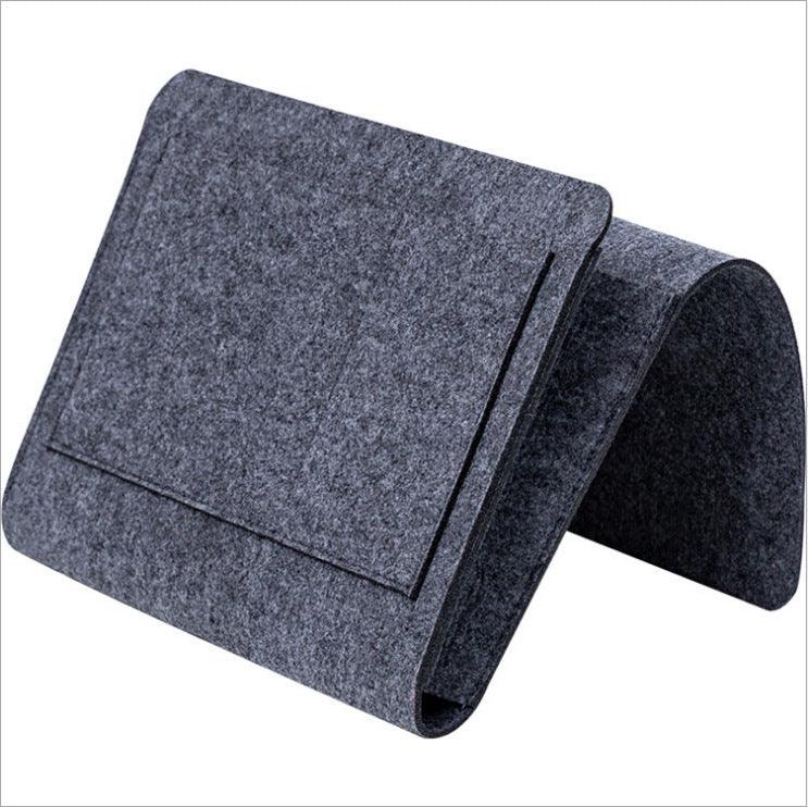 Felt Storage Bag Dormitory Bedside - Dfive's Store