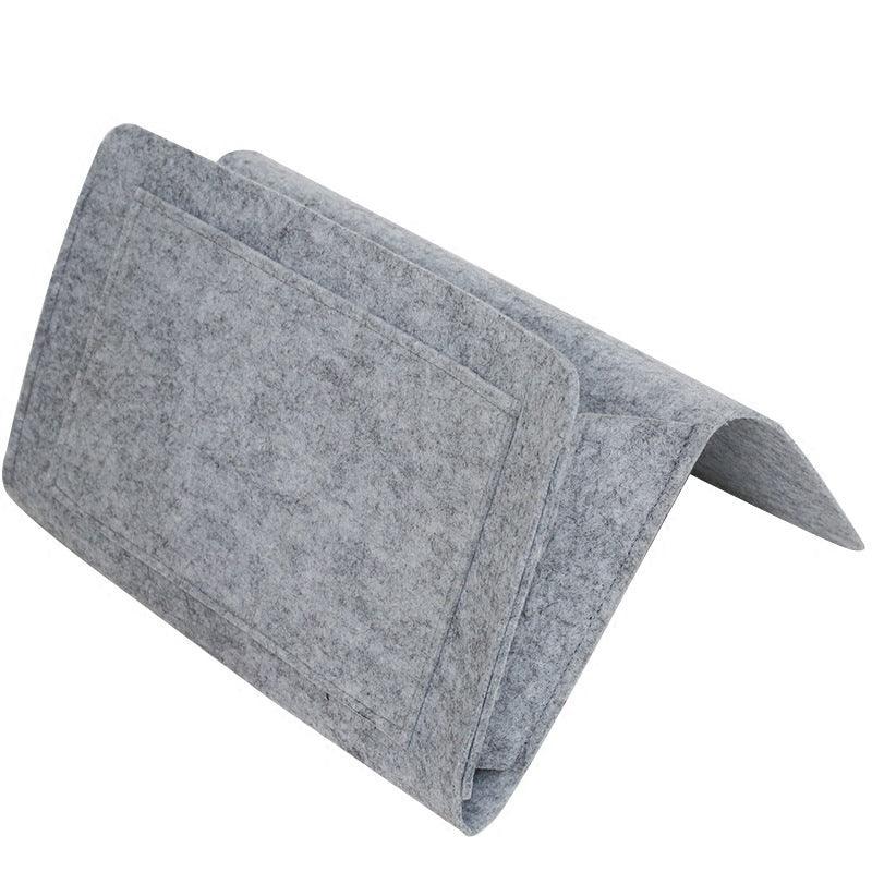 Felt Storage Bag Dormitory Bedside - Dfive's Store