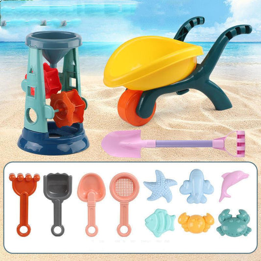 Kids Beach Toys Set - Dfive's Store