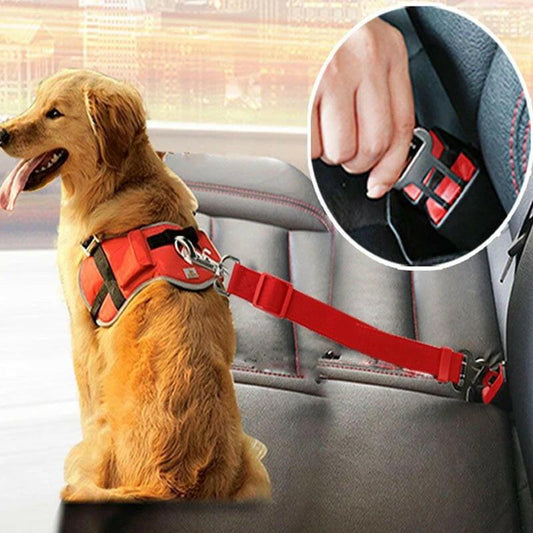 Pet Car Seat Belt - dfive's store