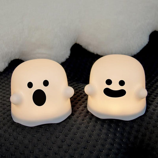 Small Cute Ghost Night Light - Dfive's Store