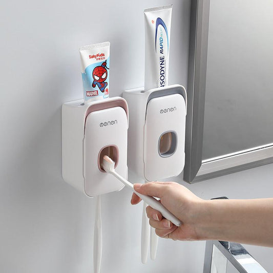 Automatic Toothpaste Dispenser - dfive's store