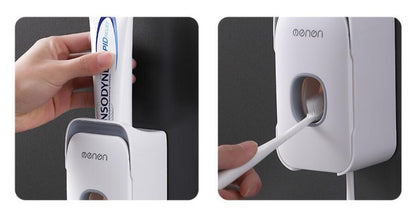 Automatic Toothpaste Dispenser - dfive's store