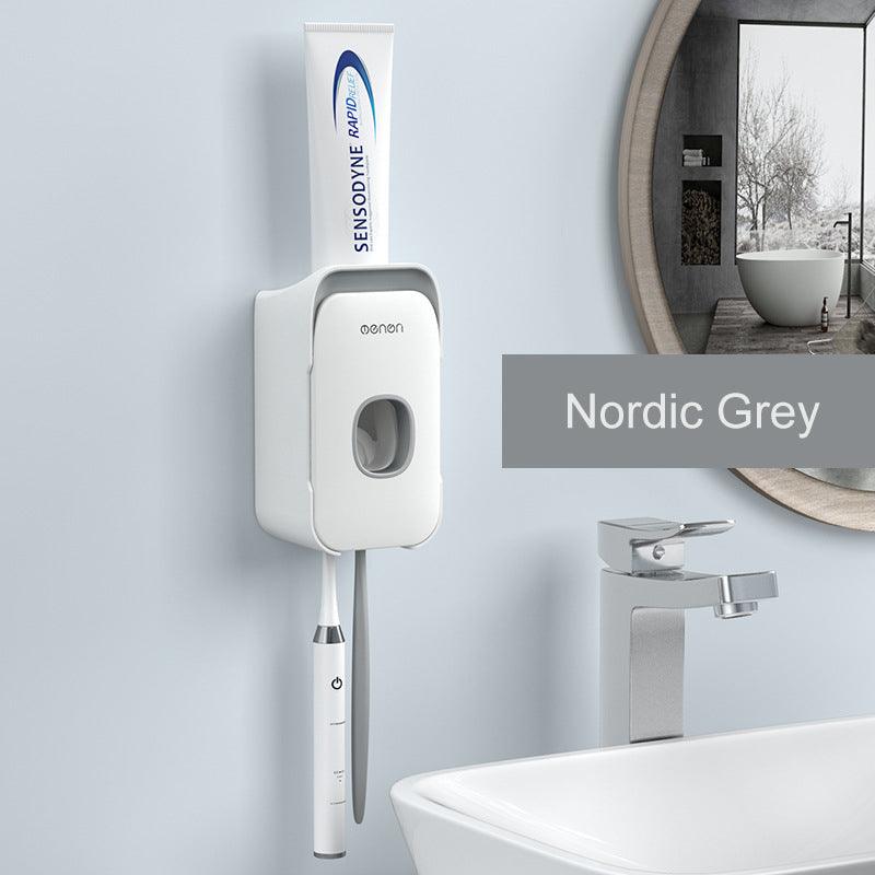 Automatic Toothpaste Dispenser - dfive's store
