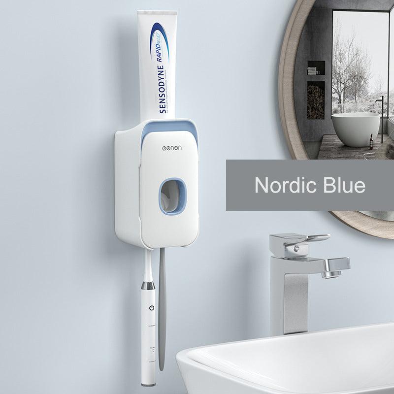Automatic Toothpaste Dispenser - dfive's store
