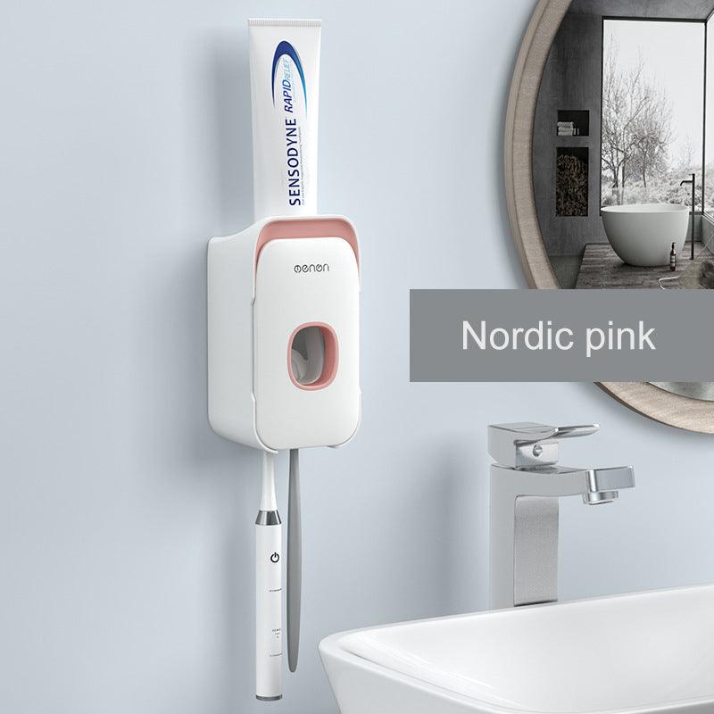 Automatic Toothpaste Dispenser - dfive's store