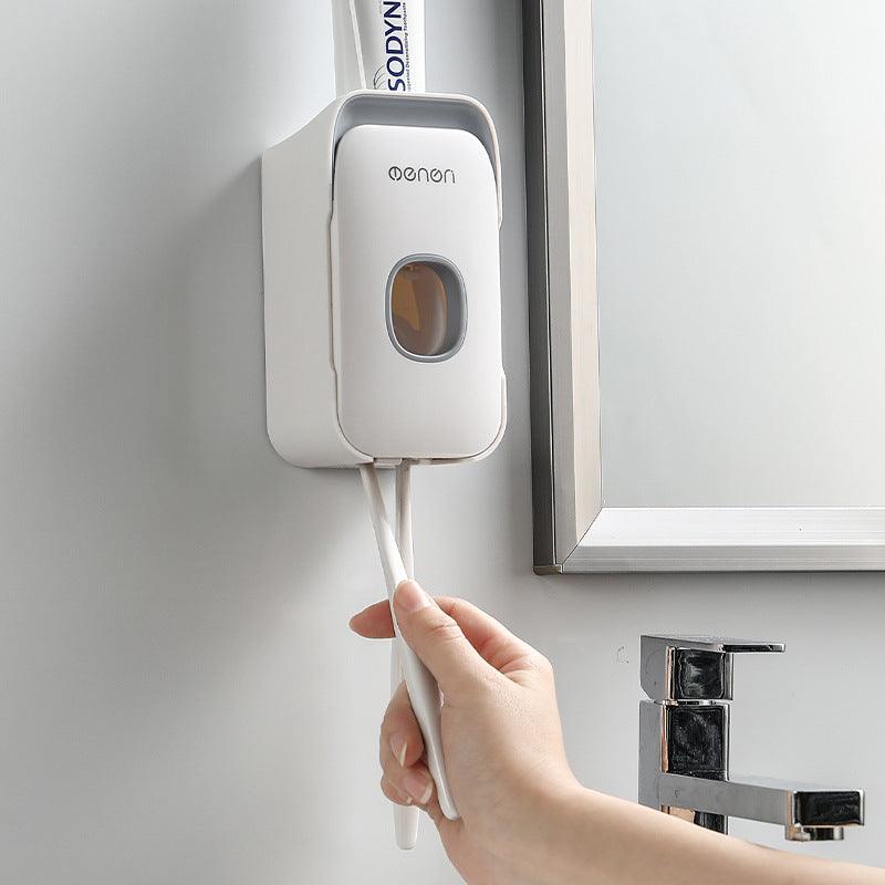 Automatic Toothpaste Dispenser - dfive's store