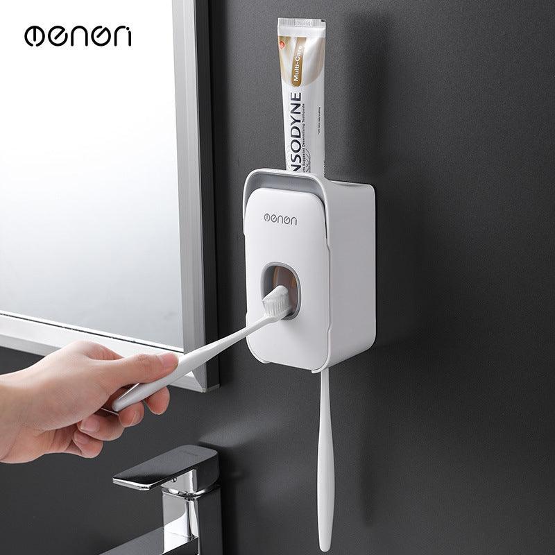 Automatic Toothpaste Dispenser - dfive's store