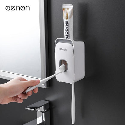 Automatic Toothpaste Dispenser - dfive's store