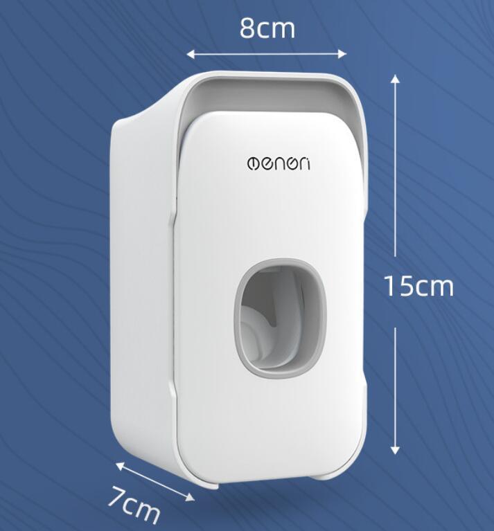 Automatic Toothpaste Dispenser - dfive's store