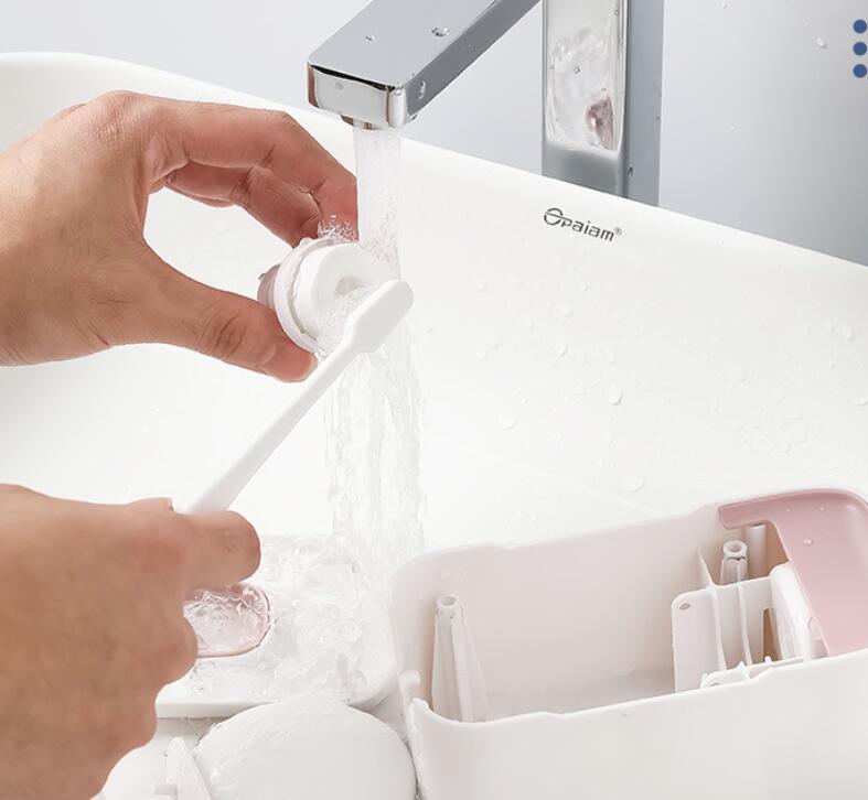 Automatic Toothpaste Dispenser - dfive's store